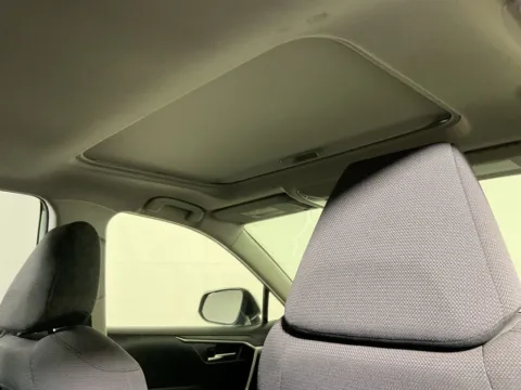 Photos of 2019 Toyota RAV4 Hybrid XLE for sale in Athens, OH at Don Wood Toyota