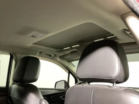 Photos of 2019 Buick Encore Sport Touring for sale in Athens, OH at Don Wood Toyota