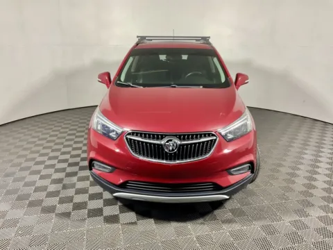 More photos of 2019 Buick Encore Sport Touring at Don Wood Toyota, OH