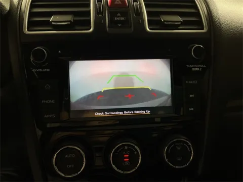 Photos of 2020 Subaru WRX for sale in Athens, OH at Don Wood Toyota