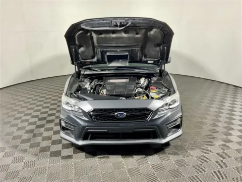 More photos of 2020 Subaru WRX at Don Wood Toyota, OH