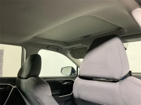 Photos of 2019 Toyota RAV4 XLE for sale in Athens, OH at Don Wood Toyota