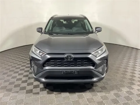 More photos of 2019 Toyota RAV4 XLE at Don Wood Toyota, OH