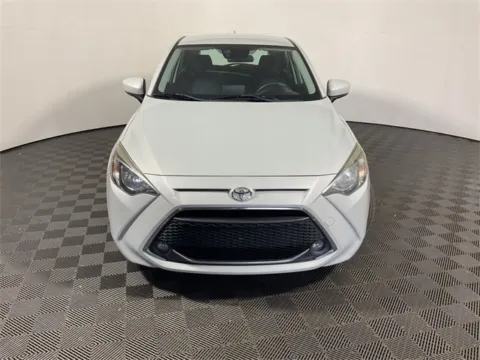 More photos of 2020 Toyota Yaris LE at Don Wood Toyota, OH
