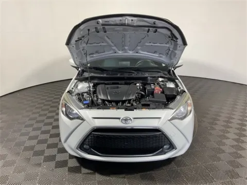 More photos of 2020 Toyota Yaris LE at Don Wood Toyota, OH