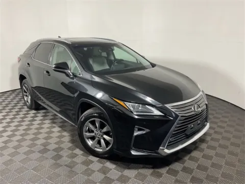 More photos of 2019 Lexus RX 350 at Don Wood Toyota, OH