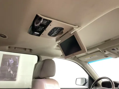 Another view of 2019 Chevrolet Suburban Premier for sale in Athens, OH at Don Wood Toyota