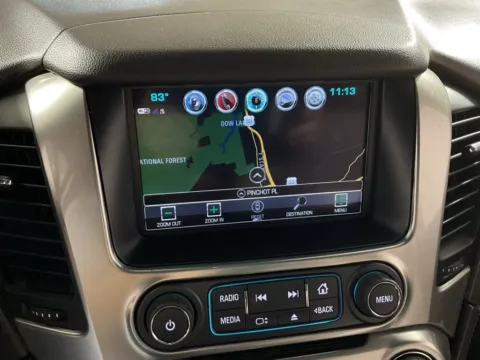 More photos of 2019 Chevrolet Suburban Premier at Don Wood Toyota, OH
