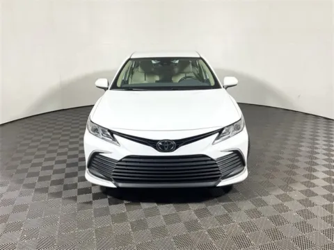 More photos of 2022 Toyota Camry LE at Don Wood Toyota, OH
