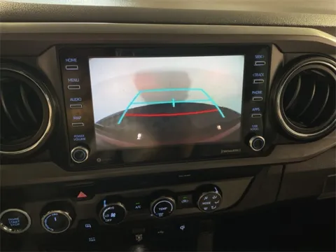 Photos of 2020 Toyota Tacoma TRD Off-Road for sale in Athens, OH at Don Wood Toyota