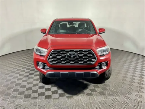 More photos of 2020 Toyota Tacoma TRD Off-Road at Don Wood Toyota, OH