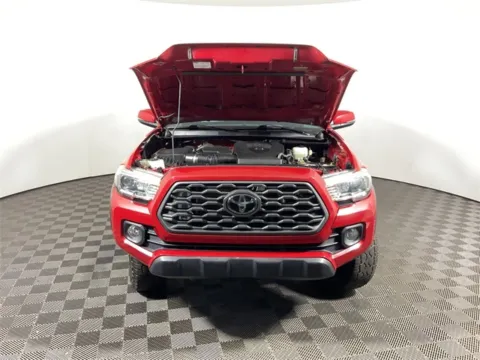More photos of 2020 Toyota Tacoma TRD Off-Road at Don Wood Toyota, OH