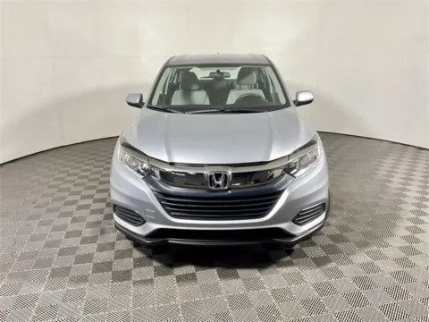 More photos of 2020 Honda HR-V LX at Don Wood Toyota, OH