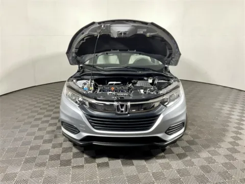 More photos of 2020 Honda HR-V LX at Don Wood Toyota, OH