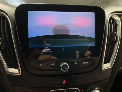 Photos of 2019 Chevrolet Malibu LT for sale in Athens, OH at Don Wood Toyota