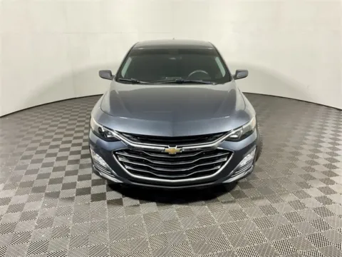 More photos of 2019 Chevrolet Malibu LT at Don Wood Toyota, OH