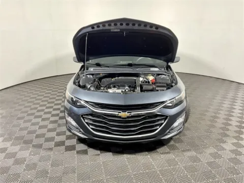More photos of 2019 Chevrolet Malibu LT at Don Wood Toyota, OH