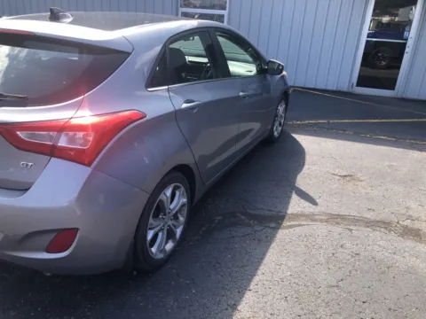 More photos of 2016 Hyundai Elantra GT at Don Wood Toyota, OH