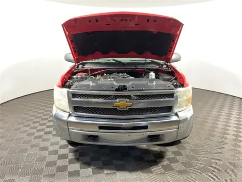 More photos of 2012 Chevrolet Silverado 1500 LT at Don Wood Toyota, OH