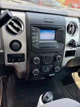More photos of 2013 Ford F-150 XLT at Don Wood Toyota, OH