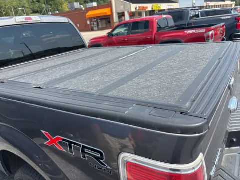 More photos of 2013 Ford F-150 XLT at Don Wood Toyota, OH