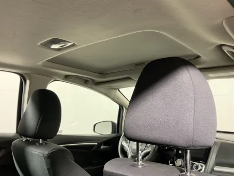 Photos of 2020 Honda Fit EX for sale in Athens, OH at Don Wood Toyota