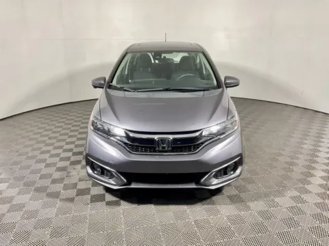 More photos of 2020 Honda Fit EX at Don Wood Toyota, OH
