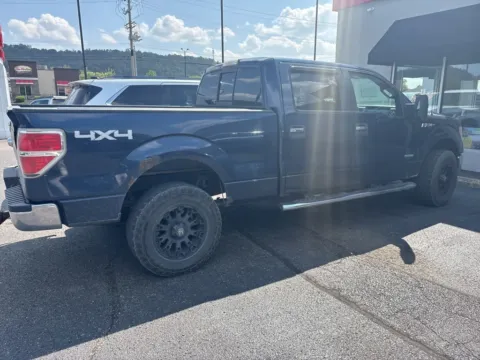 More photos of 2014 Ford F-150 XLT at Don Wood Toyota, OH