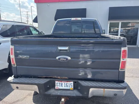 More photos of 2014 Ford F-150 XLT at Don Wood Toyota, OH