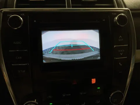 Photos of 2016 Toyota Camry SE for sale in Athens, OH at Don Wood Toyota