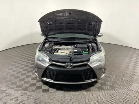More photos of 2016 Toyota Camry SE at Don Wood Toyota, OH