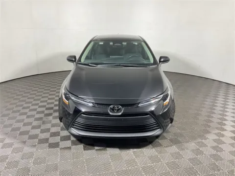 More photos of 2023 Toyota Corolla LE at Don Wood Toyota, OH