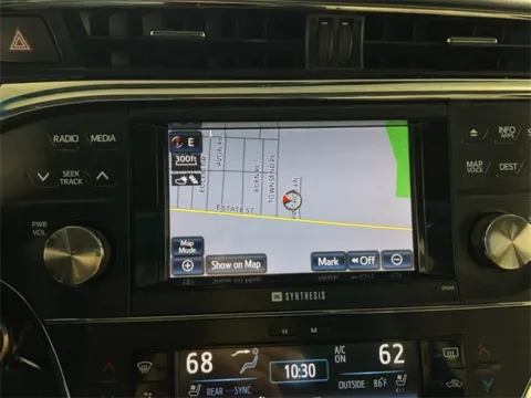 Another view of 2014 Toyota Avalon Limited for sale in Athens, OH at Don Wood Toyota