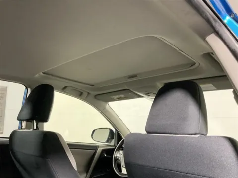 Photos of 2017 Toyota RAV4 Hybrid XLE for sale in Athens, OH at Don Wood Toyota