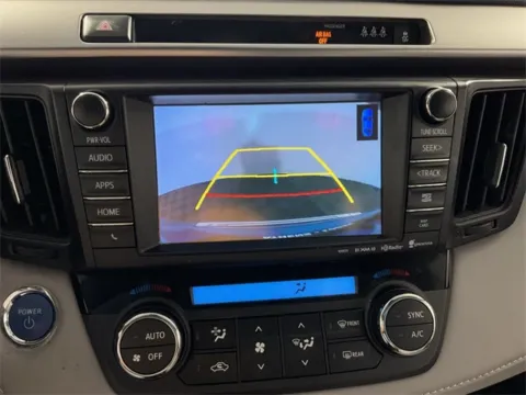 More photos of 2017 Toyota RAV4 Hybrid XLE at Don Wood Toyota, OH
