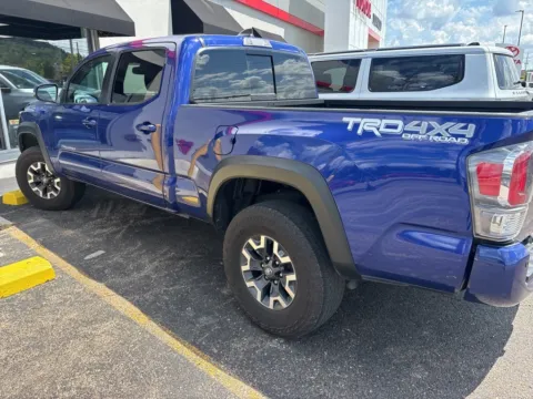 More photos of 2022 Toyota Tacoma TRD Off-Road at Don Wood Toyota, OH