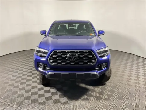 More photos of 2022 Toyota Tacoma TRD Off-Road at Don Wood Toyota, OH