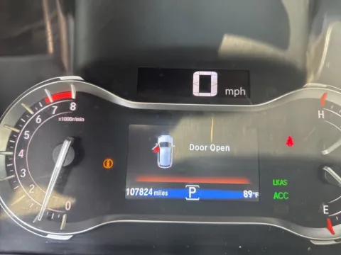 More photos of 2016 Honda Pilot EX-L at Don Wood Toyota, OH