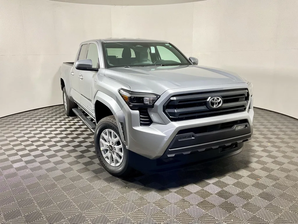 2025 Toyota Tacoma SR5 for sale in Athens, OH