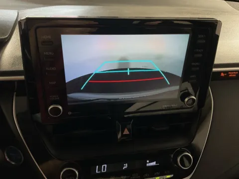 Photos of 2022 Toyota Corolla Hybrid LE for sale in Athens, OH at Don Wood Toyota