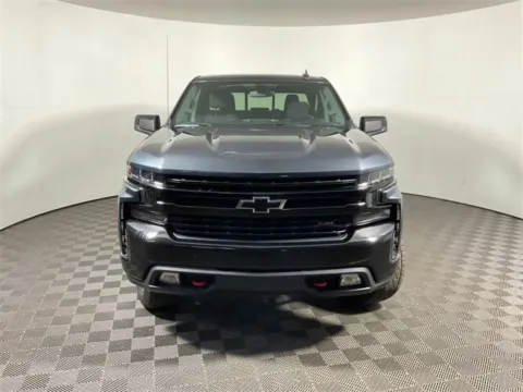 More photos of 2020 Chevrolet Silverado 1500 LT Trail Boss at Don Wood Toyota, OH