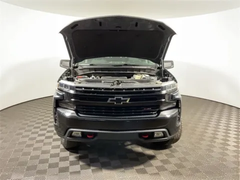 More photos of 2020 Chevrolet Silverado 1500 LT Trail Boss at Don Wood Toyota, OH