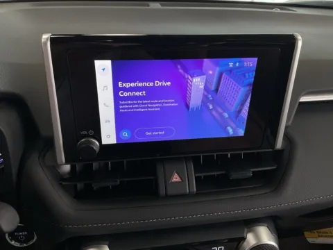 Photos of 2025 Toyota RAV4 Hybrid XLE for sale in Athens, OH at Don Wood Toyota