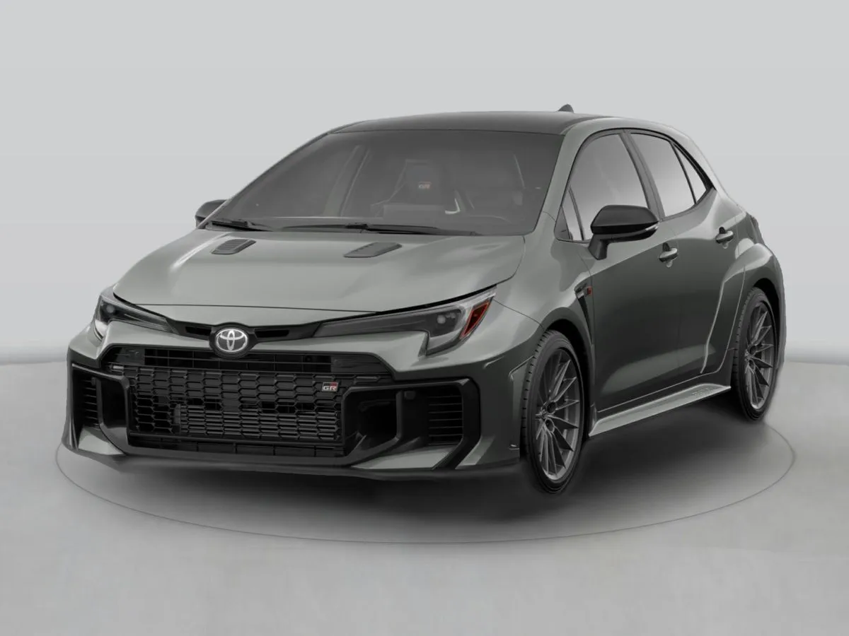 2025 Toyota GR Corolla Premium for sale in Athens, OH
