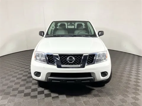 More photos of 2019 Nissan Frontier SV at Don Wood Toyota, OH