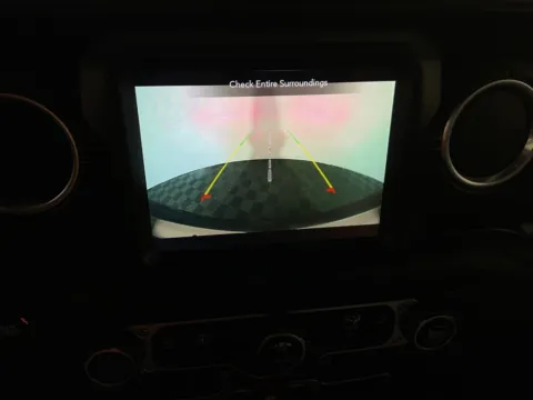 More photos of 2020 Jeep Wrangler Unlimited Sahara at Don Wood Toyota, OH