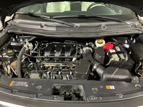 More photos of 2018 Ford Explorer XLT at Don Wood Toyota, OH