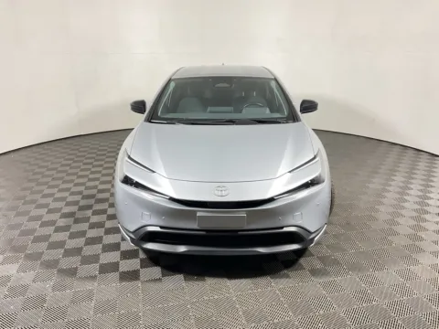More photos of 2023 Toyota Prius LE at Don Wood Toyota, OH