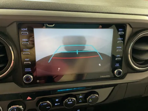 Photos of 2021 Toyota Tacoma TRD Sport for sale in Athens, OH at Don Wood Toyota