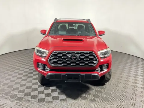 More photos of 2021 Toyota Tacoma TRD Sport at Don Wood Toyota, OH